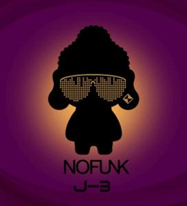 NoFunk By Maxime Wolff