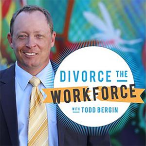 Divorce the Workforce with Todd Bergin - Entrepreneur Insights | Online Business | Social Media Marketing | Live Video
