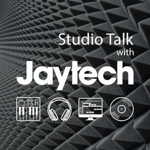 Studio Talk with Jaytech