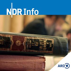 Schabat Schalom - das Magazin by NDR Info