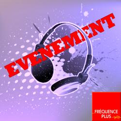 Fréquence Plus : Evènement by Fréquence Plus