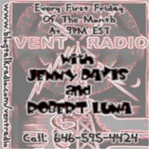 Vent Radio