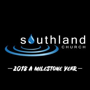 Southland Church Podcast 2017-2018