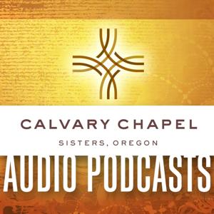 Calvary Church, Sisters, Oregon