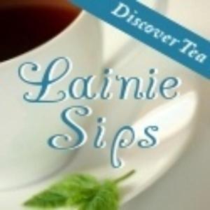 Lainie Sips: A Tea Podcast