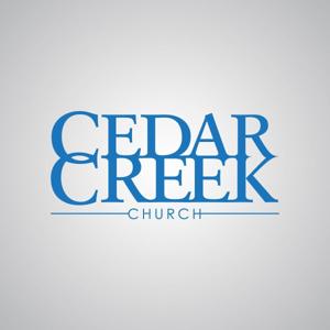 Cedar Creek Messages