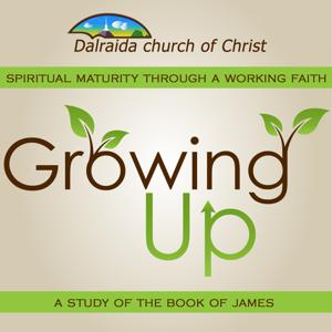 Growing Up: A Study of James (John Kachelman III)