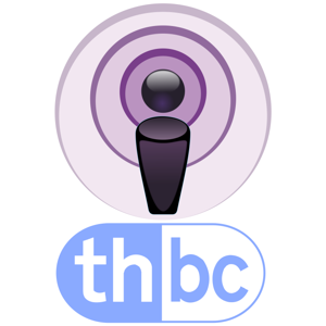 THBC Nottingham Podcasts