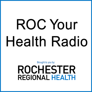 ROC Your Health Radio