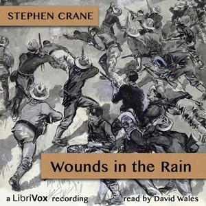 Wounds In The Rain; War Stories by Stephen Crane (1871 - 1900)