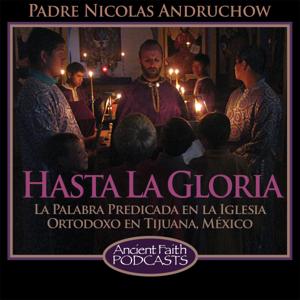 Hasta la Gloria