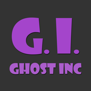 Ghost Inc. Podcast