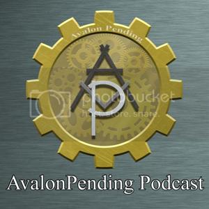 AvP Podcast – AvalonPending