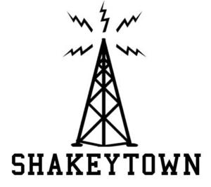 Shakeytown Radio