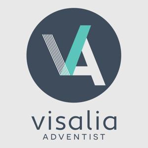 Visalia Seventh-Day Adventist Church Podcast