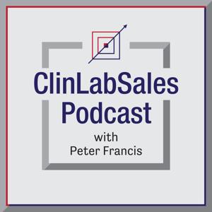 ClinLabSales Podcast