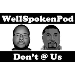 WellSpokenPodcast