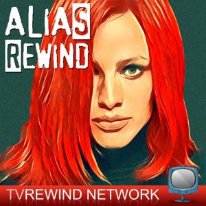 Alias Rewind by TV Rewind Network | Stephanie Zimmer | Ian Perez | Miranda Thomas