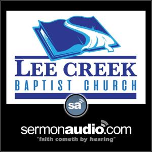 Lee Creek Baptist Church