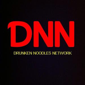 DRUNKEN NOODLES PODCAST