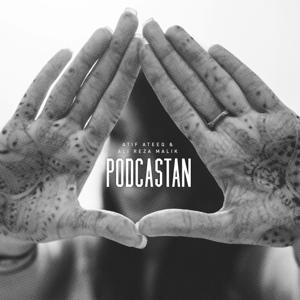 PODCASTAN