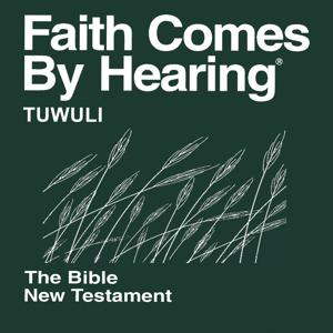 Tuwuli Bible (Non-Dramatized)