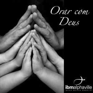 Orar com Deus