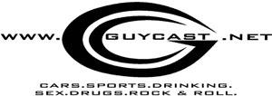 GuyCast