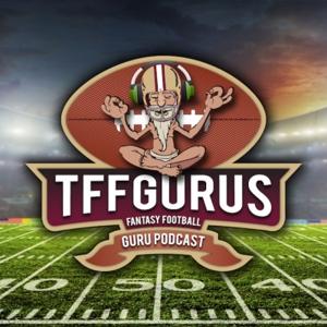 The Fantasy Football Gurus - Trophy Time Podcast