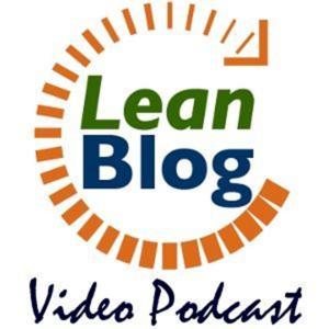 Lean Blog Video Interviews