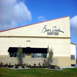Bear Creek Community Church - Videos