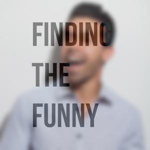 Finding The Funny's Podcast