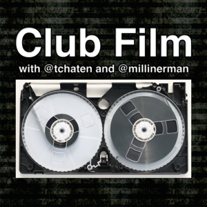 Club Film Podcast