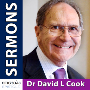 Dr David L Cook Sermons