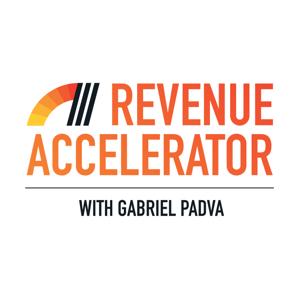 Revenue Accelerator Podcast: Inside Sales Best Practices to Help Your Technology Company Scale Faster