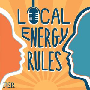 Local Energy Rules by Local Energy Rules