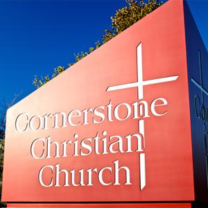 Cornerstone Christian Church Montgomery Al