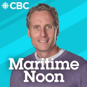 Maritime Noon by CBC