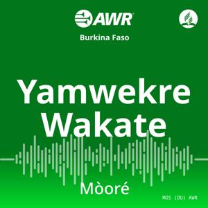 AWR - Yamwekre Wakate