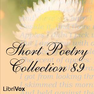 Short Poetry Collection 089 by Various