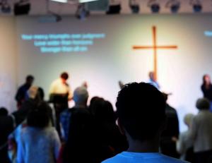 TWCF Church Talks