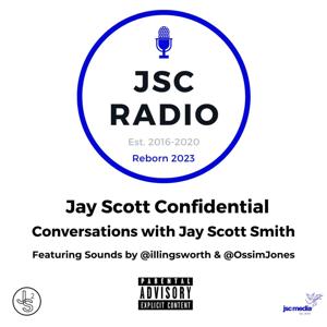 Jay Scott Confidential