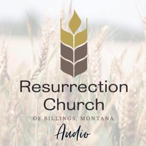 Resurrection Church of Billings