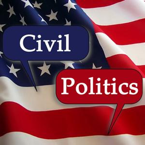 Civil Politics by Planetside Podcasts