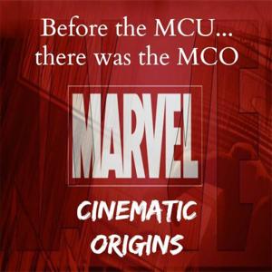 Marvel Cinematic Origins