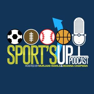 Sport's Up