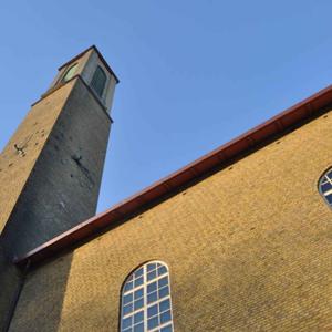 Johannebergs församling