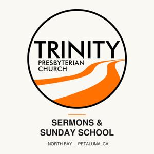 Trinity Presbyterian Church North Bay — Sermons & Sunday School