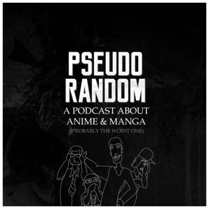 Pseudo Random