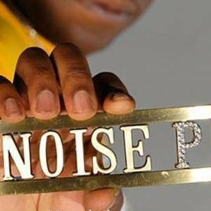 DJ NOISE P 's Podcast